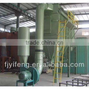 Ultra Fine Mill thumbnail-3
