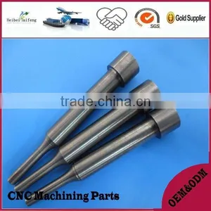 Precision Metal or Brass Wire Forming thumbnail-3