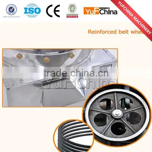 High-efficiency Poutry Plucker With Good Price thumbnail-6