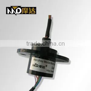 MDC022-8 Capsule Slip Ring thumbnail-1