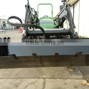 Farm Tractor Loader Hydraulic Cylinder Front End Loader for Sale thumbnail-3