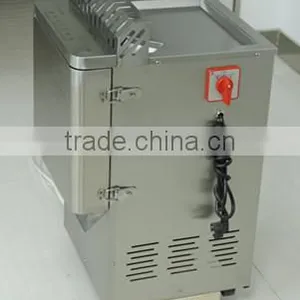 Electric Vegetable Slicer Fruit Mahine With Ex-factory Price thumbnail-2