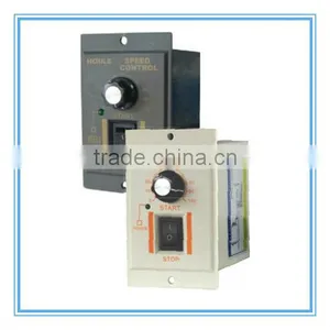 Wireless Remote Controller Speed Controller for Reduction Geared Motor AC/DC Gear Motor thumbnail-3