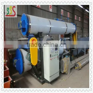2014 China Factory Supplied Fish Meal Processing Machine With CE Certificate and Best After-sales Service Provided thumbnail-1