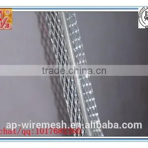 Dry Wall Metal Thin Coat Angle Bead for Building Corner Protect thumbnail-3
