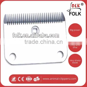 Good Gloss Pet Grooming Products Hair Clipper Blade Wtih Warranty 1 Years thumbnail-1