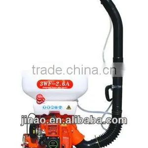 Hot Sell Agricultural Knapsack Power Sprayer With CE thumbnail-1