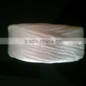 PP Splitfilm Rope /PP Baler Twine /straw Twine thumbnail-1