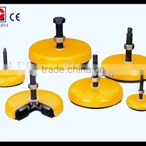LC-LIDA S78 Type Yellow Cnc Machine Mount thumbnail-1