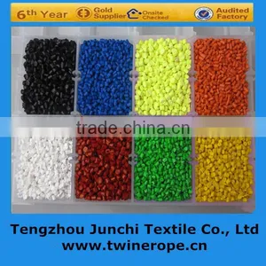 Plastics Color Masterbatch Pigments thumbnail-1