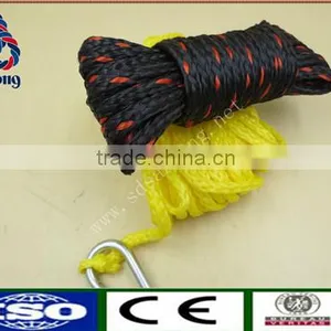 PP Monofilament Fishing Line Diameter 0.15mm to 0.20mm thumbnail-1
