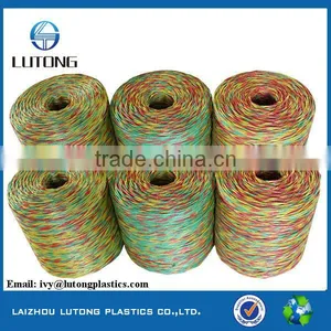 PP Packing Sack Mouth Raffia Baler Twine thumbnail-1
