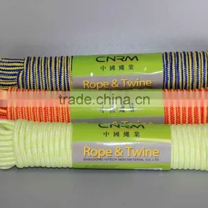 Diamond Braided Cotton Rope thumbnail-4