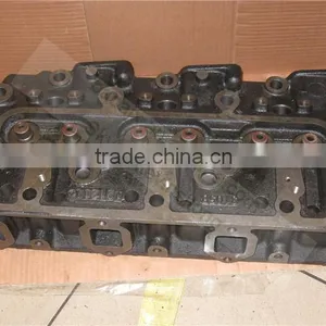 3105B-03101 SL3105 Cylinder Head Foton 404 Tractor Parts thumbnail-1