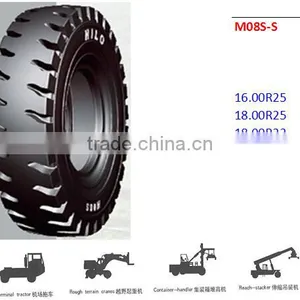 Articulated Dump Truck Tires 29.5R25 thumbnail-2