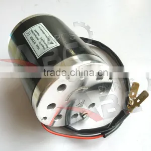 MY1020 800W 36V Starter Motor Electric Bicycle Scooter thumbnail-1