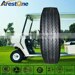 China Factory Direct Export Golf Cart Tire 18x8.50-8, ATV Tire 18*8.50-8 thumbnail-3