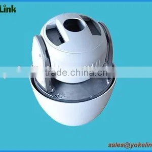 High Quality Aluminum Camera Housing thumbnail-1