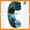 China New Tyre Factory Good 5.50-15 Forklift Tires, Solid Rubber Tire thumbnail-4