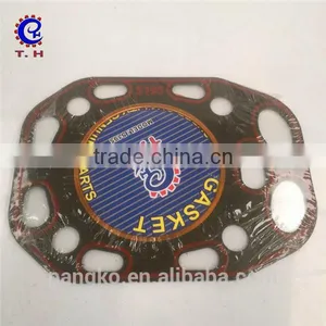 Supply All Over the World Good Quality Tractor Gasket thumbnail-1