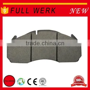 Go Kart Brake System Asimco Brake Pad 29030 thumbnail-1