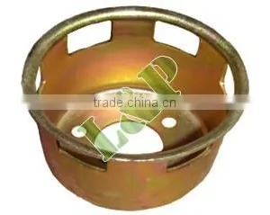 170F L48 178F L70 Starter Pully 114250-76590 Diesel Engine Parts Diesel Generator Welder Parts L&P Parts thumbnail-1