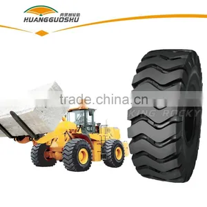 Bulldozer Tire L3 E3 20.5-25 thumbnail-6
