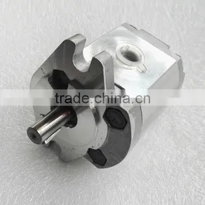 New Group 1 KAP1A0 for HGP Serie Hydraulic Gear Pump thumbnail-1