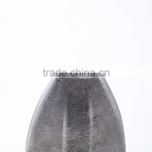 High Quality Daewoo Excavator Components DH360 Bucket Teeth thumbnail-2