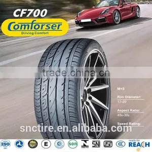 Paasenger Tire 165R14C Mini Van Pcr Tire Car Tire New thumbnail-5