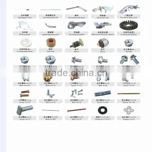 GENERATOR AVR USE FOR EC2500 2KW thumbnail-5