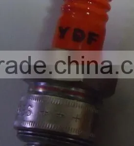 GASOLINE ENGINE SPARE PARTS SPARK PLUG thumbnail-4