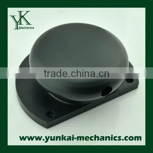POM Cnc Machining 3d Printer Machine Fast Rapid Prototype thumbnail-3
