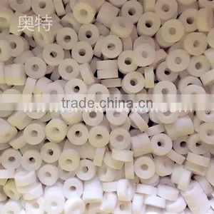 PTFE Copper Powder Reinforce Washer thumbnail-3
