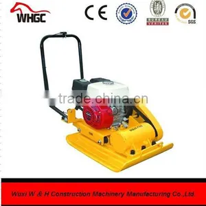 WH-C80HC Best Sold Vibratory Plate Compactor thumbnail-1