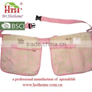 Multi-Pockets High Quality Tool Apron thumbnail-3