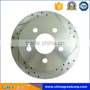 18021354 China Rear Disc Brake for Chevrolet thumbnail-1
