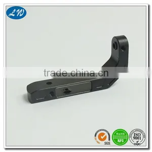Customized High Precision Aluminum Alloy Aerial Drones/Gimbal Accessories thumbnail-4