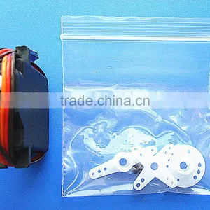 Tower Pro Mg995 High Speed Metal Gear Digital Servos For Rc Boat Car Truck thumbnail-6