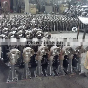 Wholesale Farm Machine Rod End Bearing/ Machining Parts thumbnail-1