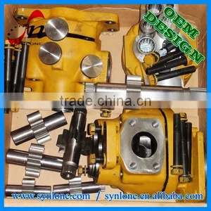 Top Quality Gearbox With Preferential Price thumbnail-6