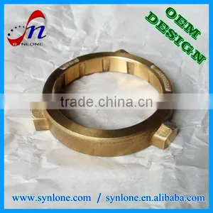 Industrial Round Locating Decorative Rings thumbnail-2
