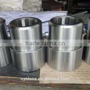 Main Shaft Gear,small Nylon Gears,worm Gear Hydraulic thumbnail-1
