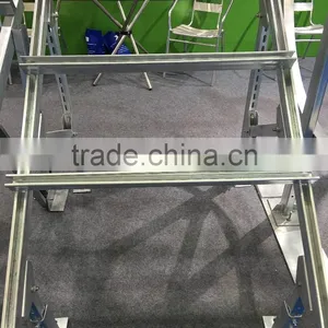 Bracket Type Waterproof Solar Cable Entry thumbnail-1