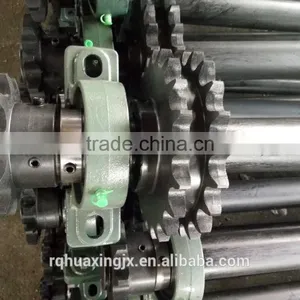 Garage Drive Sprocket Shaft thumbnail-3