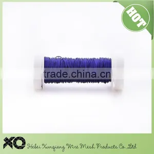 20 Gauge Permanently Color Copper Wire thumbnail-2