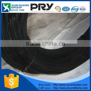 Annealed Soft Black Wire(Manufacturer) thumbnail-2