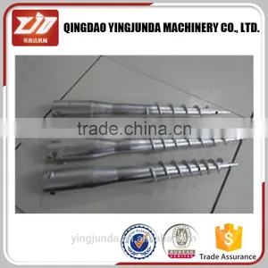 Hot Dip Galvanized Ground Anchor thumbnail-3