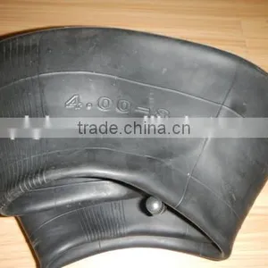 4.80/4.00-8 Wheelbarrow Inner Tube thumbnail-4