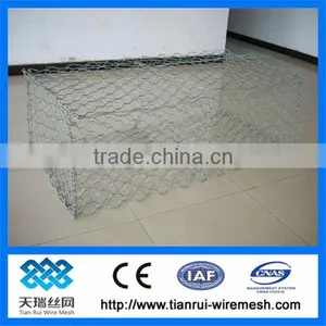 Professional in Manufacturer Gabion Box,hexagonal Gabion Mesh thumbnail-1